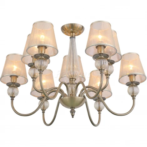 Подвесная люстра ST Luce Grazia SL185.303.09