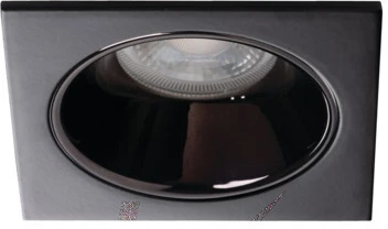 Встраиваемый точечный светильник без цоколя Kanlux GLOZO 36215 (12V)