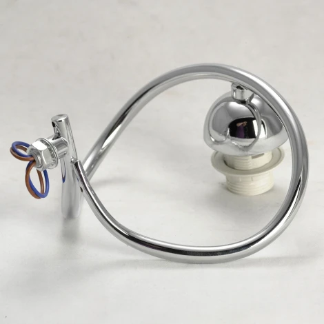 Бра Lussole Lgo Iliamna LSP-8141 (220V, шар, IP21)