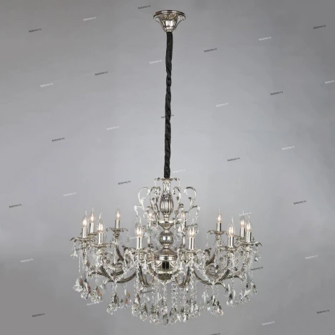 Подвесная люстра Omnilux Grosseto OML-77713-12