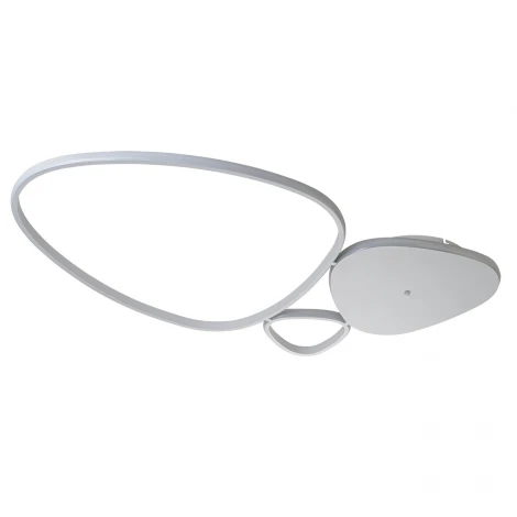 Потолочная люстра Escada 10289/3 LED*81W White