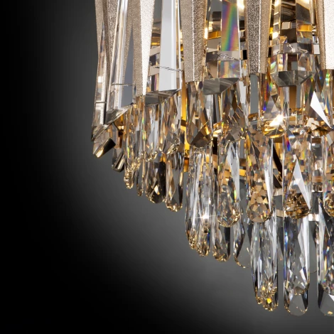 Подвесная люстра Bogate's Coda 328/6 Strotskis