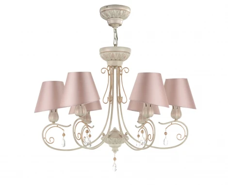 Подвесная люстра Maytoni Cutie ARM051-06-G