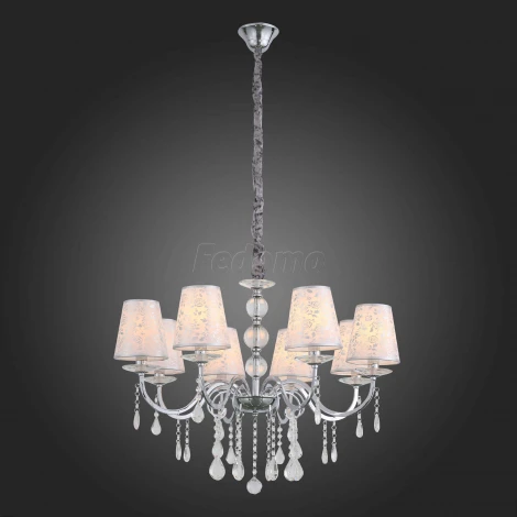 Подвесная люстра ST Luce Aumentato SL176.103.08