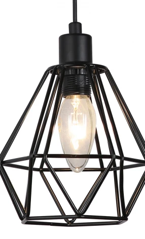 Потолочная люстра Rivoli Ianta 2051-308