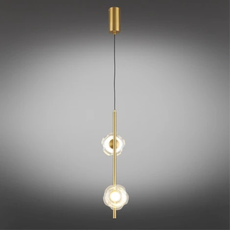 Подвесной светильник Aployt Tereze APL.074.06.02