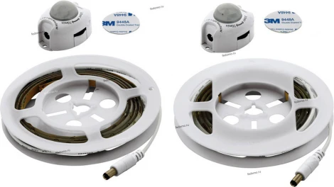 Светодиодная лента Eglo Pidio 97029