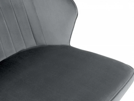 Стул Franz ОГОГО 584038 (серый)