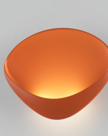 Настенный светильник светодиодный Moderli Kelly V11655-WL (220V, круглые)