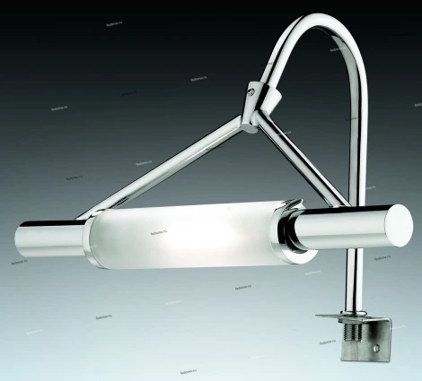 Настенный светильник Odeon Light Izar 2451/1