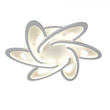 Максисвет 1-7344-6-WH Y LED