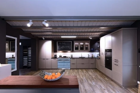 Трековый светильник Deko-Light Pleione Focus 707070 (LED, 220V)