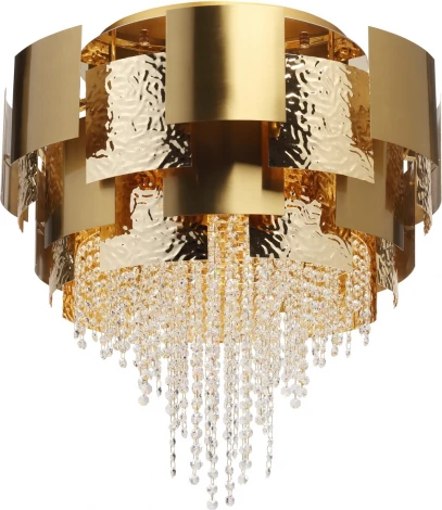 Потолочная люстра Chiaro Кармен 394011816