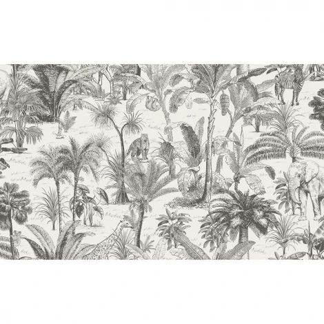 Обои виниловые Ugepa Odyssee L97109D 10,05 x 1,06 м