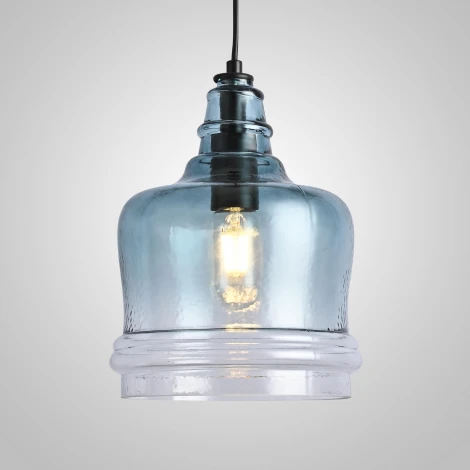 Подвесной светильник E27 Lu Carte LC-11-0002