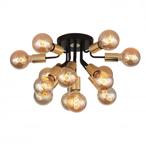 Потолочная люстра ST Luce Foglione SL437.402.13