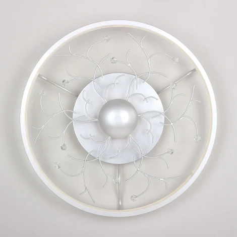 Потолочная люстра Favourite Waltz 2533-4C