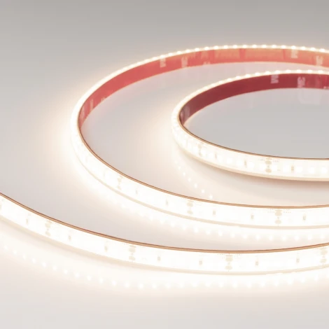 Светодиодная лента герметичная RTW-PFS-A140-12mm 48V Day4000 (12 W/m, IP68, 20m) (Arlight) 057300