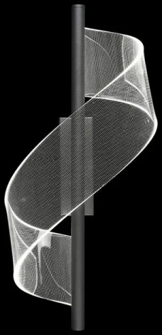 Настенный светильник Wertmark Hilda WE452.01.601 (LED, 220V)