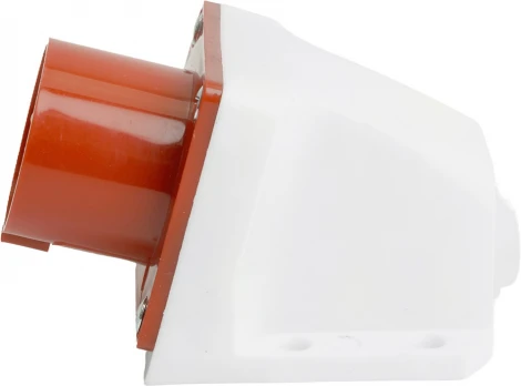 Вилка угловая Stekker ST 49446