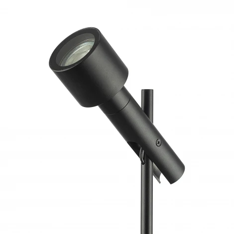 Грунтовый светильник Citilux Spotter CLU11B1