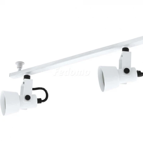 Спот на штанге Eglo Trillo 97374 (LED, 220V, круглые)