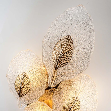 Бра Modelux MS.250.04 GD