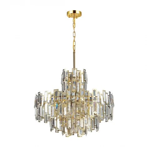 Подвесная люстра Odeon Light Agnes 4122/8