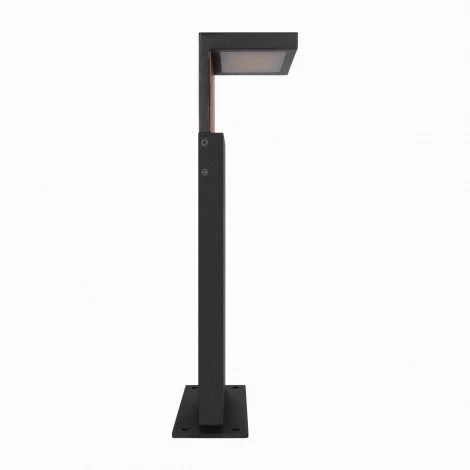 Уличный наземный светильник Loft It Oak 100001/400 (LED, 220V, IP54)