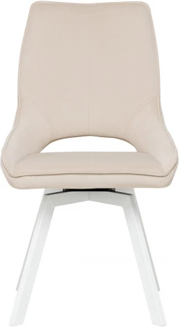 Стул Leset Галвес 360 (поворотный механизм) (Фанера/Велюр) Leset арт.2500000238031