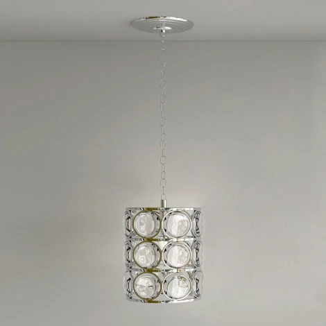 Подвесной светильник Cloyd Valent 10580 (220V, на цепи)