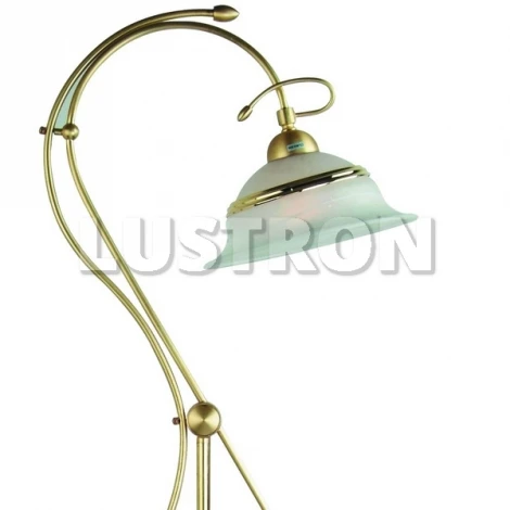 Торшер Arte Lamp Dafna A3542PN-1PB