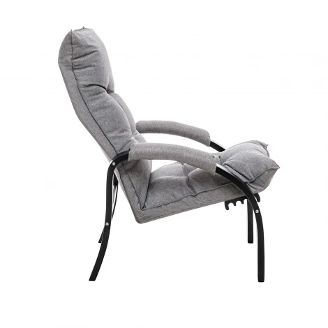 Кресло-трансформер Leset Левада (Фанера,Березовый шпон,Металл,Рогожка/Венге) арт.2500000190254