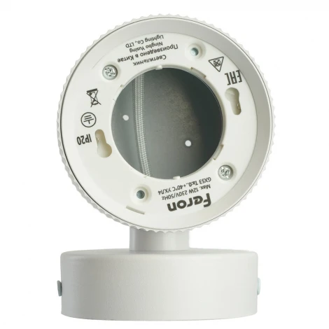 Настенный светильник Feron HL4580 51674