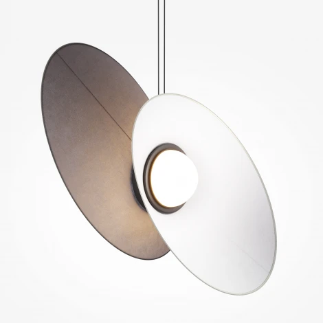 Подвесной светильник Maytoni Evolution MOD396PL-L10BL3K (LED, 220V, на проводе)