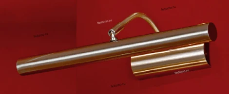 Подсветка для картин Lussole Lido Iii LSQ-0311-02