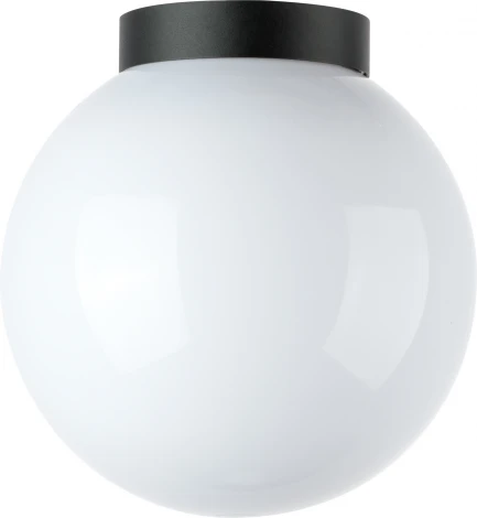 Потолочный светильник Lightstar Bolla 373110 (220V, на цепи, шар, IP65)