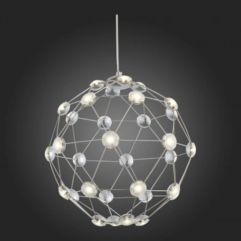 Подвесной светильник ST Luce Ufo SL796.103.48
