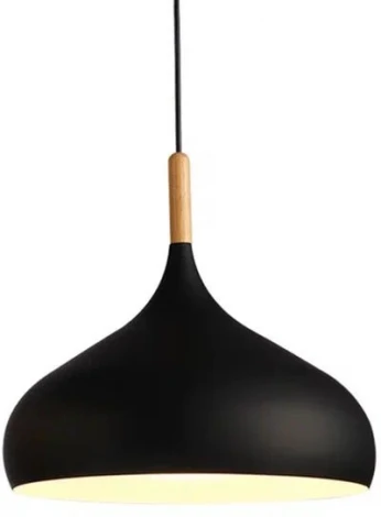 Подвесной светильник TopDecor Molto S2 12 (220V, на проводе, круглые)