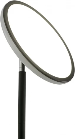 Торшер на гибкой ножке для чтения RGB Citilux Click CL810021 (LED, 220V, пульт управления, сенсорный выключатель)