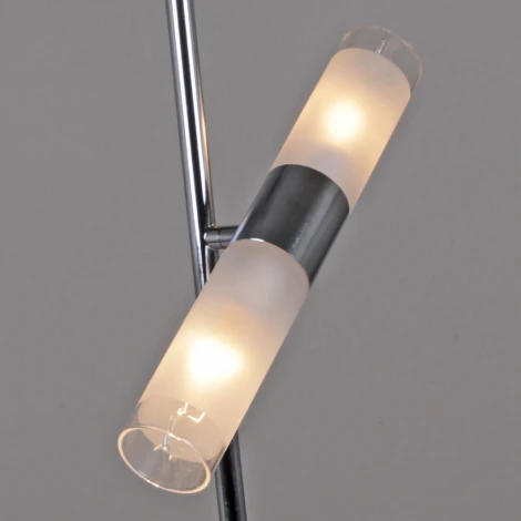 Интерьерная настольная лампа Reluce 48747-0.7-02