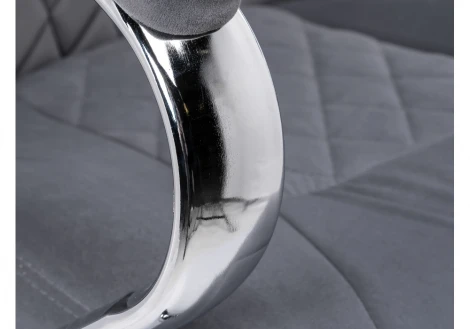 Компьютерное кресло Woodville Aragon dark grey 11902