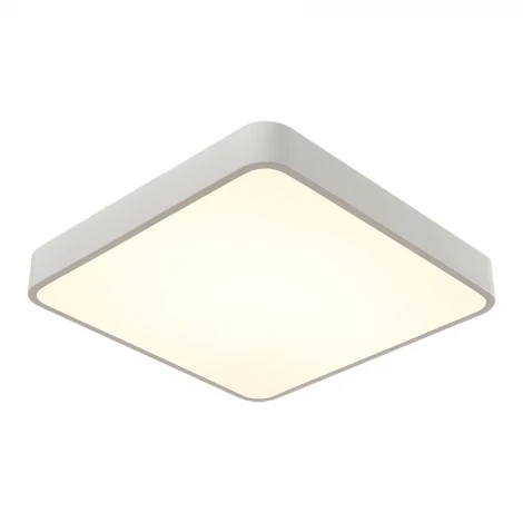 Потолочный светильник Arte Lamp Scena A2663PL-1WH (LED, 220V, пульт управления)