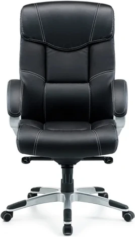 Кресло руководителя Хорошие кресла Albert 2177H black