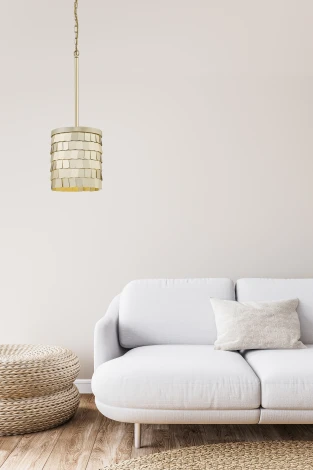 Подвесной светильник Simple Story 1093 1093-1PL (220V, на проводе, круглые)