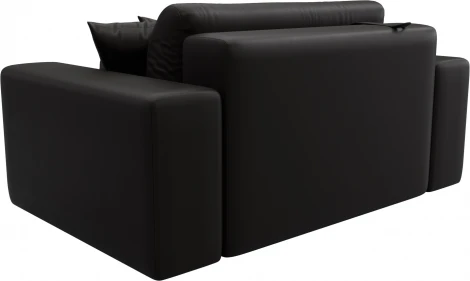 Кресло Лига-036 НПБ Лига Диванов (Экокожа) арт.127810