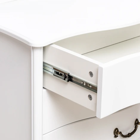 Комод "Джульетта" 2100483000004 Leset