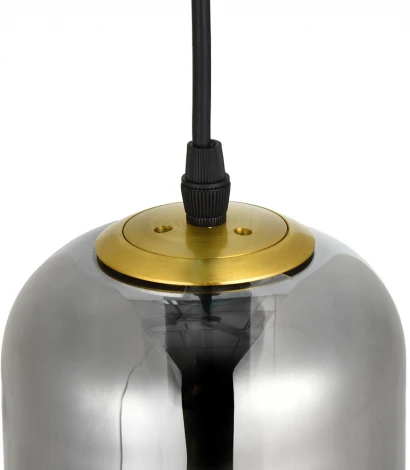 Подвесной светильник Arte Lamp Freddie A2234SP-1PB