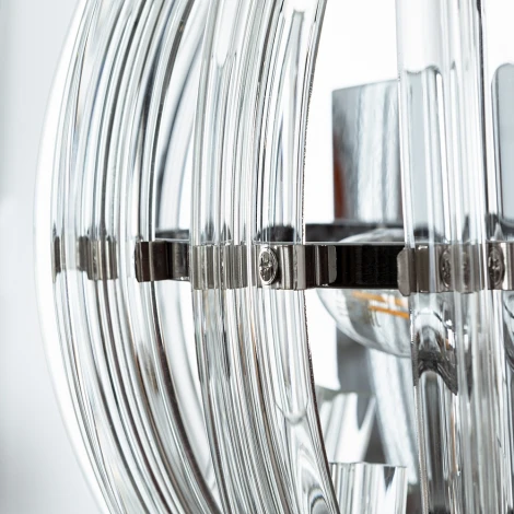 Бра Ella A1054AP-1CC Arte Lamp (220V)