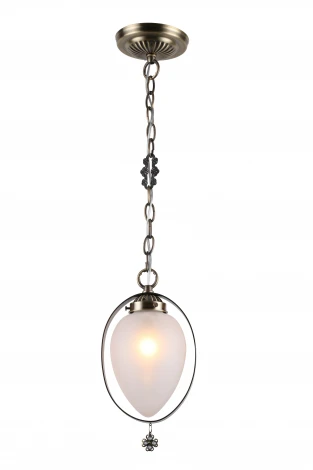 Подвесной светильник J-Light Gloria 1212/1P